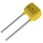 KEMET 積層セラミックコンデンサ(MLCC) 22pF 50V dc C315C220J5G5TA