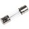 リテルヒューズ管ヒューズ 100mA 5 x 20mm 250V ac (タイムラグ) 0218.100MXP
