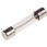 リテルヒューズ管ヒューズ 500mA 6.3 x 32mm 250V ac (タイムラグ) 0313.500HXP