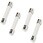 リテルヒューズ管ヒューズ 3.15A 5 x 20mm 400 V dc， 500V ac (タイムラグ) 04773.15MXP
