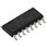 Microchip A/Dコンバータ， 12ビット， ADC数:8， 100ksps， MCP3208-BI/SL