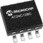 マイクロチップ， EEPROM 128kbit シリアル-I2C
