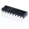 Microchip マイコン， 18-Pin PDIP PIC16F1827-I/P