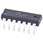 Microchip マイコン ATtiny， 14-Pin PDIP ATTINY84A-PU