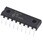 Microchip マイコン， 18-Pin PDIP PIC16F648A-I/P