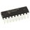 Microchip マイコン， 18-Pin PDIP PIC16F819-I/P