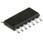 Microchip マイコン ATtiny， 14-Pin SOIC ATTINY84-20SSU
