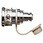 器具栓用スリムプラグ RGHP-SP2 リンナイ  RGHP-SP2