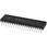 Microchip マイコン， 40-Pin PDIP PIC16F877-20/P
