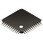 Microchip マイコン， 44-Pin TQFP PIC16F887-E/PT