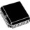 Microchip マイコン， 44-Pin PLCC PIC16LF877A-I/L