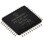 Microchip マイコン， 44-Pin TQFP PIC24FJ64GA104-I/PT