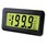 Lascar 電圧測定用デジタルパネルメータ DC LCD → ( V+ V- ) 6 → 15 V dc<BR/>→ ( V+GND ) 3 → 7.5 V dc DPM 750S-BL
