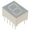 Kingbright LEDディスプレイ， 単桁桁， 黄， 数字表示器， 7セグメント， SC39-11SYKWA