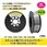 ステンレス用 フラックス入りワイヤ FCW-MIG309L×0.9mm SF-309L GFW-309L 適合 5kg/巻 スプール 200mm