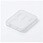 53x 8x 44mm microSDカードケース 6個