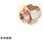 銅合金 ユニオン BC UE3/8