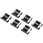 Littelfuse リセッタブルヒューズ 2.2A 33V dc 1.1A