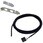 REX-PCI60D、REX-PE60D DIO取付汎用ブラケット、DIOケーブルセット