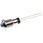 Marl パイロットランプ， 4.5V， 青， 実装ホールサイズ:6mm， 570-320-04