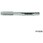 鋳鉄用ハンドタップ FC-HT P4 M16X1.5 5P