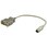 三菱表示器用 RS-232Cコネクタ変換ケーブル GT2104-PMBDS、GT2104-PMBDS2、GT2103-PMBDS、GT2103-PMBDS2対応