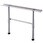 N-SP1・SP3用高さ調整脚 (高さ調整19.0～30.0cm) N-SL30 N-SL30
