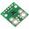 ACS711EX電流センサーモジュール -31A～+31A