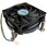 Intel Socket LGA115X、1200対応CPUクーラー