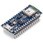 Arduino Nano 33 BLE ピンヘッダ実装済