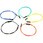 Jumper Wires Premium 12inch M/M Pack of 10