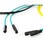 Jumper Wires Premium 6inch M/F Pack of 10