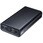 20000mAh モバイルバッテリー 強力マグネット付