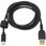 USB-C - DC電源変換ケーブル PD65W対応 Lenovo/NEC用 1.5m