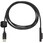 USB-C - DC電源変換ケーブル PD45W対応 Surface用 1.5m