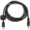 USB-C - DC電源変換ケーブル PD65W対応 Fujitsu用 1.5m