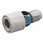 ナショナル整水器用分岐水栓アダプター P-A3604  [1個]