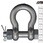 AIB スーパー軽量シャックルバウ型AIB-SKB-7