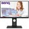 アイケア液晶ディスプレイ 23.8型/1920×1080/IPS/HDMIx1、DisplayPortx1、VGAx1/ブラック/スピーカーあり/高さ調整/ピボット