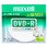 データ用1-16倍DVD-R 4.7GB 10枚P 1枚ずつ5mmPケース入 プリンタブル