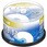 データ用CD-R 700MB 48倍速 プリンタブルホワイト 50枚スピンドルケース