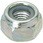 (MS440)NUT，SELF LOCKING (10)