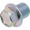 (MD701)PLUG，M/T CASE