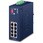 産業用PoE++インジェクター 4ポート 802.3bt ギガビット