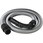 NVC-S35L用標準付属品ジャバラホース(2m)