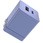 20W 1A1C USB Type-A/C PD急速充電器 2ポート