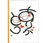 メッセージブック