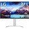 31.5インチ ワイド液晶ディスプレイ(3840x2160/VA/ノングレア/HDMIx2/DPx1/TypeC(PD90W)/スピーカー/チルト/ピボット/高さ調節)
