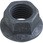 (MD132)NUT，SUPERCHARGER