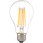 LEDフィラメント電球 E26 100形相当 調光器対応